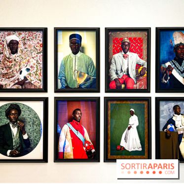 Olympiade LVMH : Rendez-vous avec le sport, l'exposition sportive-arty à la Fondation Louis Vuitton - image00001 (92)