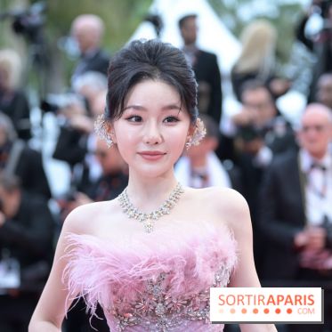 © Rachid Bellak - Cannes 2024 : Cérémonie d'ouverture - BEL 0917