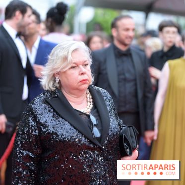 © Rachid Bellak - Cannes 2024 : Cérémonie d'ouverture - BEL 1096