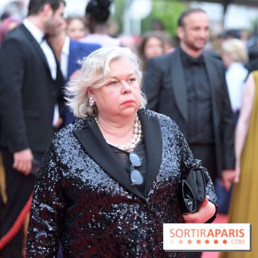 © Rachid Bellak - Cannes 2024 : Cérémonie d'ouverture - BEL 1099