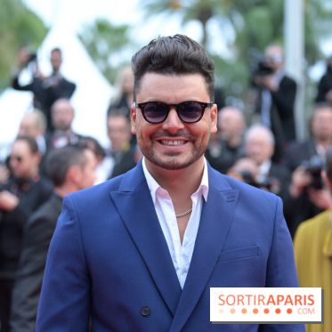 © Rachid Bellak - Cannes 2024 : Cérémonie d'ouverture - Kev Adams