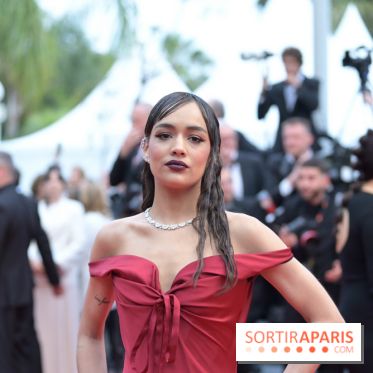 © Rachid Bellak - Cannes 2024 : Cérémonie d'ouverture - Thalia Besson