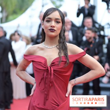 © Rachid Bellak - Cannes 2024 : Cérémonie d'ouverture - Thalia Besson