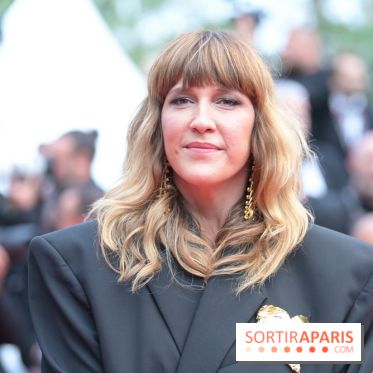 © Rachid Bellak - Cannes 2024 : Cérémonie d'ouverture - Daphné Bürki