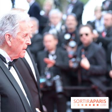 © Rachid Bellak - Cannes 2024 : Cérémonie d'ouverture - BEL 1266