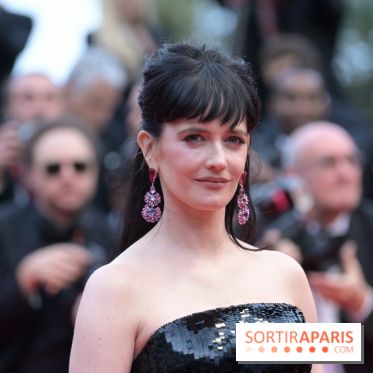 © Rachid Bellak - Cannes 2024 : Cérémonie d'ouverture - Eva Green