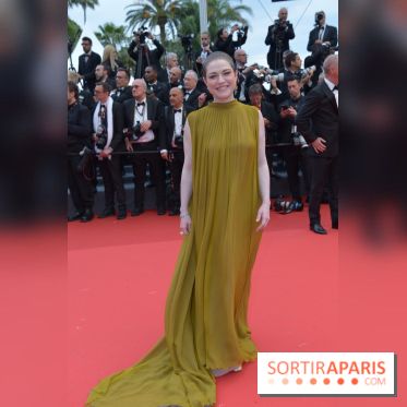 © Rachid Bellak - Cannes 2024 : Cérémonie d'ouverture - DSC 7733