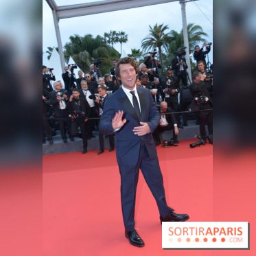 © Rachid Bellak - Cannes 2024 : Cérémonie d'ouverture - DSC 8127