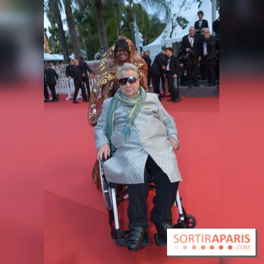 © Rachid Bellak - Cannes 2024 : Cérémonie d'ouverture - DSC 8142