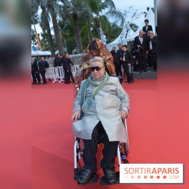 © Rachid Bellak - Cannes 2024 : Cérémonie d'ouverture - DSC 8144