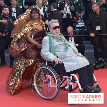 © Rachid Bellak - Cannes 2024 : Cérémonie d'ouverture - DSC 8155