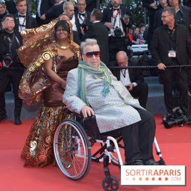 © Rachid Bellak - Cannes 2024 : Cérémonie d'ouverture - DSC 8157