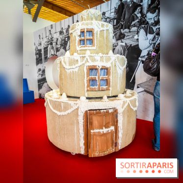 Rayon Jouets, l'exposition ultra ludique du Hangar Y - IMG20240515130338