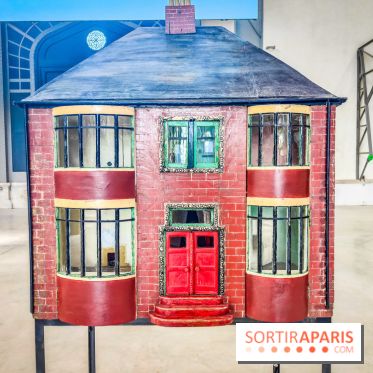 Rayon Jouets, l'exposition ultra ludique du Hangar Y - IMG20240515115359