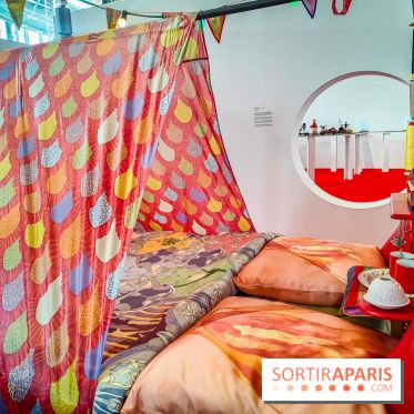 Rayon Jouets, l'exposition ultra ludique du Hangar Y - IMG20240515130927