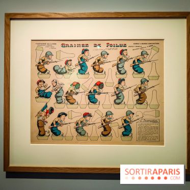 Rayon Jouets, l'exposition ultra ludique du Hangar Y - IMG20240515132817