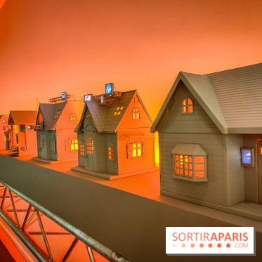 Rayon Jouets, l'exposition ultra ludique du Hangar Y - IMG20240515131644