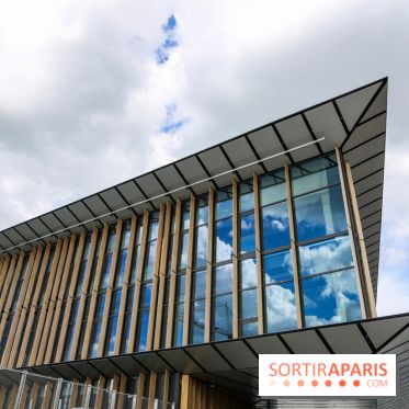 Prolongement de la ligne 14 : nos photos de la gare Saint-Denis-Pleyel - IMG 5036