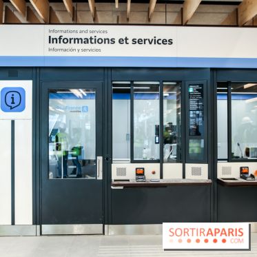 Prolongement de la ligne 14 : nos photos de la gare Saint-Denis-Pleyel