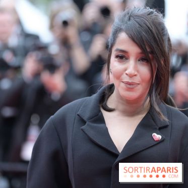 ©Rachid Bellak - Cannes 2024 : Tapis Rouge - Furiosa A Mad Max Saga - Leïla Bekhti