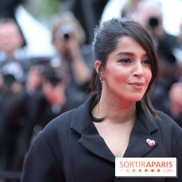 ©Rachid Bellak - Cannes 2024 : Tapis Rouge - Furiosa A Mad Max Saga - Leïla Bekhti