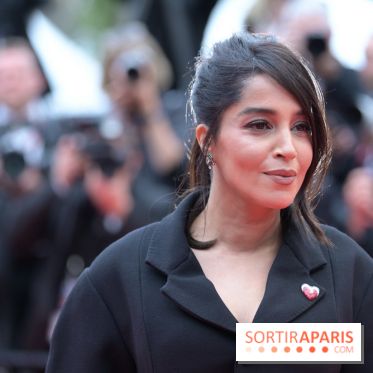 ©Rachid Bellak - Cannes 2024 : Tapis Rouge - Furiosa A Mad Max Saga - Leïla Bekhti