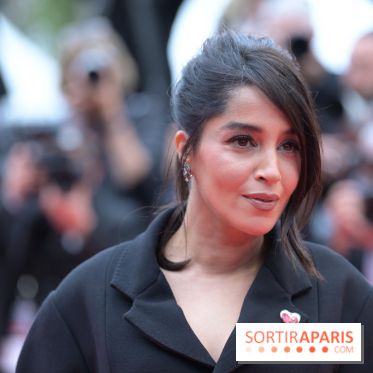 ©Rachid Bellak - Cannes 2024 : Tapis Rouge - Furiosa A Mad Max Saga - Leïla Bekhti