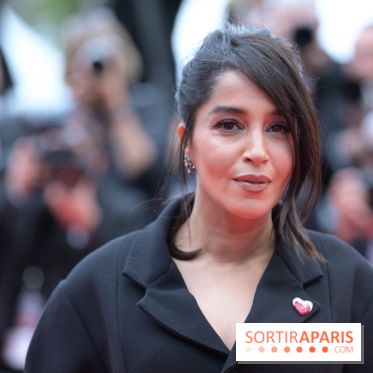 ©Rachid Bellak - Cannes 2024 : Tapis Rouge - Furiosa A Mad Max Saga - Leïla Bekhti