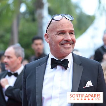 ©Rachid Bellak - Cannes 2024 : Tapis Rouge - Furiosa A Mad Max Saga - Billy Zane