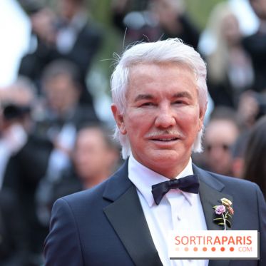 ©Rachid Bellak - Cannes 2024 : Tapis Rouge - Furiosa A Mad Max Saga - Baz Luhrmann