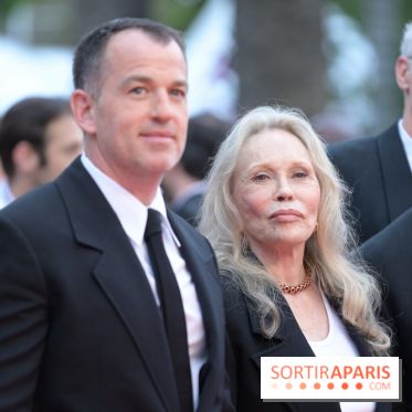 ©Rachid Bellak - Cannes 2024 : Tapis Rouge - Furiosa A Mad Max Saga - Faye Dunaway