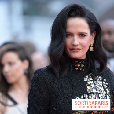 ©Rachid Bellak - Cannes 2024 : Tapis Rouge - Furiosa A Mad Max Saga - Eva Green