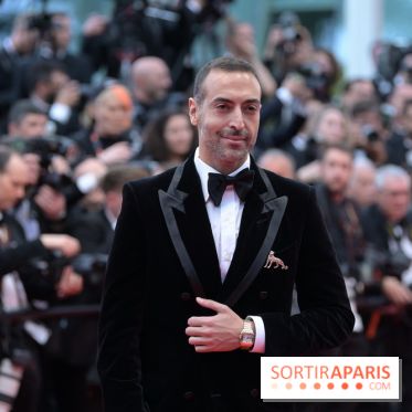 ©Rachid Bellak - Cannes 2024 : Tapis Rouge - Furiosa A Mad Max Saga - Mohammed Al Turki