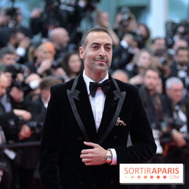 ©Rachid Bellak - Cannes 2024 : Tapis Rouge - Furiosa A Mad Max Saga - Mohammed Al Turki