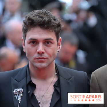 ©Rachid Bellak - Cannes 2024 : Tapis Rouge - Furiosa A Mad Max Saga - Xavier Dolan