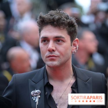 ©Rachid Bellak - Cannes 2024 : Tapis Rouge - Furiosa A Mad Max Saga - Xavier Dolan