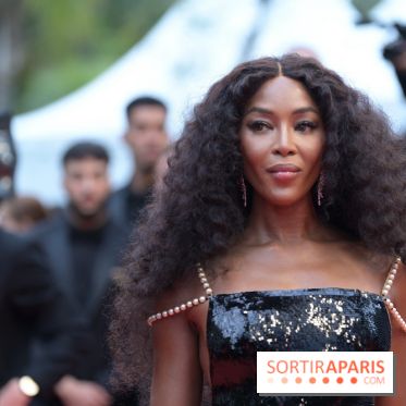 ©Rachid Bellak - Cannes 2024 : Tapis Rouge - Furiosa A Mad Max Saga - Naomi Campbell
