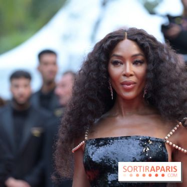 ©Rachid Bellak - Cannes 2024 : Tapis Rouge - Furiosa A Mad Max Saga - Naomi Campbell