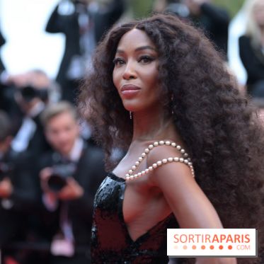 ©Rachid Bellak - Cannes 2024 : Tapis Rouge - Furiosa A Mad Max Saga - Naomi Campbell