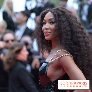 ©Rachid Bellak - Cannes 2024 : Tapis Rouge - Furiosa A Mad Max Saga - Naomi Campbell