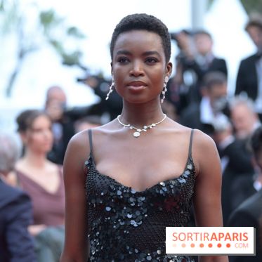 ©Rachid Bellak - Cannes 2024 : Tapis Rouge - Furiosa A Mad Max Saga - Maria Borges 