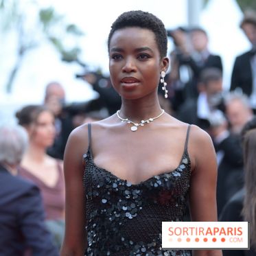 ©Rachid Bellak - Cannes 2024 : Tapis Rouge - Furiosa A Mad Max Saga - Maria Borges 