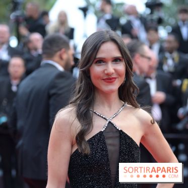 ©Rachid Bellak - Cannes 2024 : Tapis Rouge - Furiosa A Mad Max Saga - Joyce Jonathan