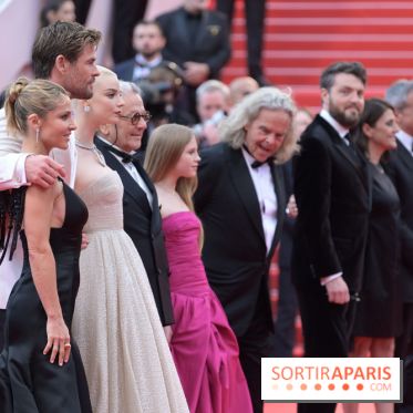©Rachid Bellak - Cannes 2024 : Tapis Rouge - Furiosa A Mad Max Saga - BEL 2764