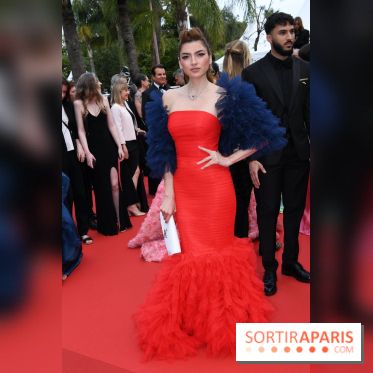 ©Rachid Bellak - Cannes 2024 : Tapis Rouge - Furiosa A Mad Max Saga - Blanca Blanco