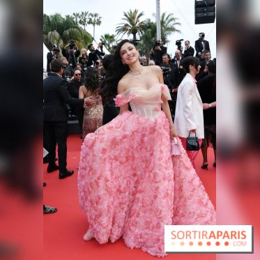 ©Rachid Bellak - Cannes 2024 : Tapis Rouge - Furiosa A Mad Max Saga - Patricia Contreras
