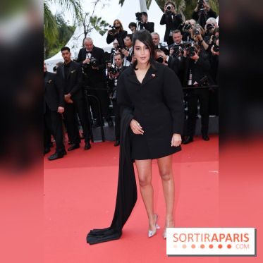 ©Rachid Bellak - Cannes 2024 : Tapis Rouge - Furiosa A Mad Max Saga - Leïla Bekhti