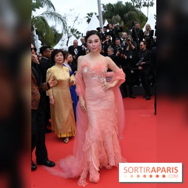 ©Rachid Bellak - Cannes 2024 : Tapis Rouge - Furiosa A Mad Max Saga - D5A 3157