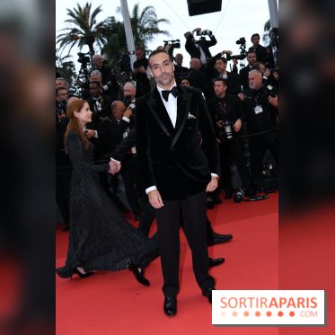 ©Rachid Bellak - Cannes 2024 : Tapis Rouge - Furiosa A Mad Max Saga - Mohammed Al Turki