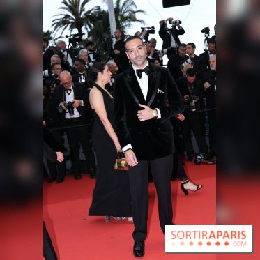 ©Rachid Bellak - Cannes 2024 : Tapis Rouge - Furiosa A Mad Max Saga - Mohammed Al Turki